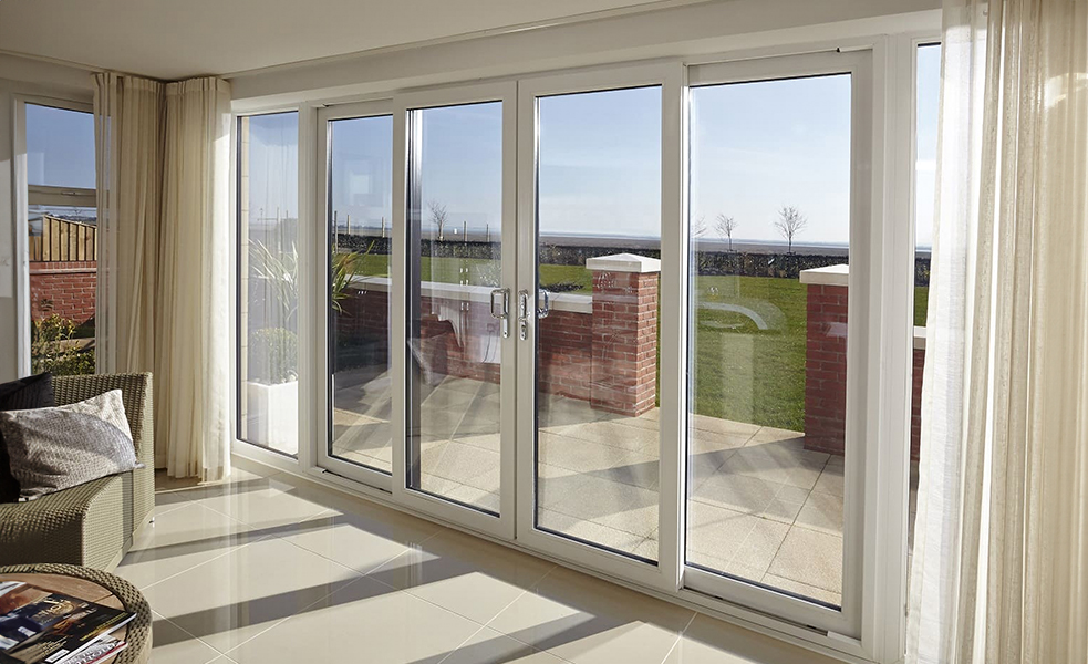 Osiris Sliding Doors